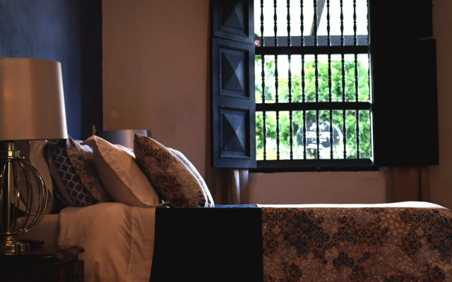 Hotel Hacienda Supracafe