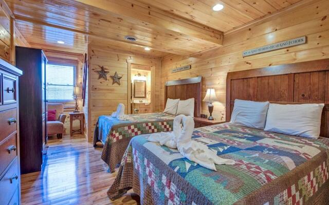 Parkside Lodge