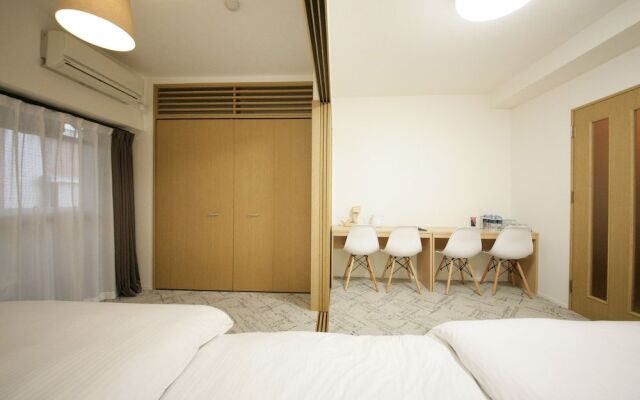 goom Hotel Fukuoka-Tenjin