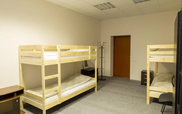 Hostel 5 mostov