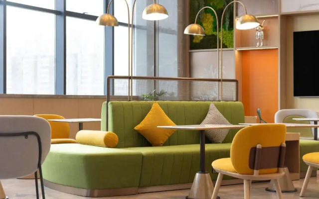 Home2 Suites by Hilton Chengdu Huaizhou New Town