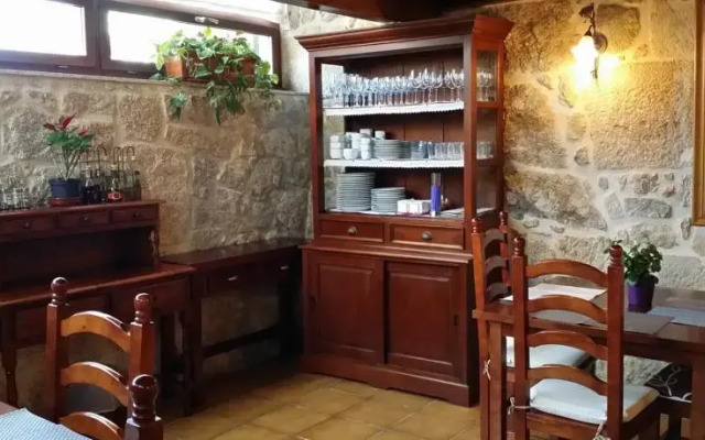 Casa Vella da Rivera