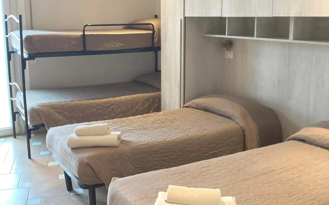 Hotel Villa Itala