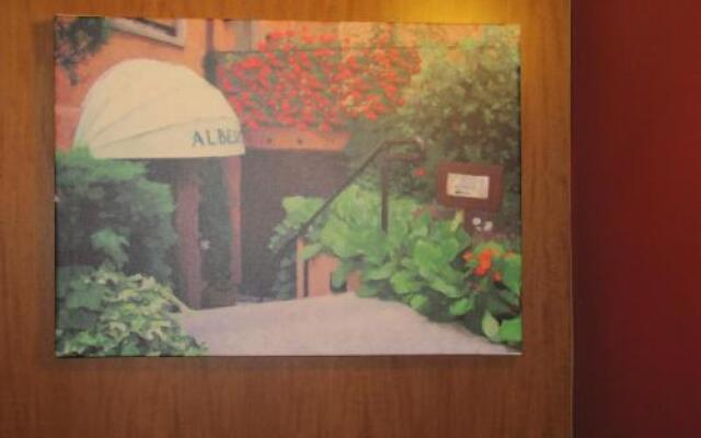 Albergo Hotel Giardino