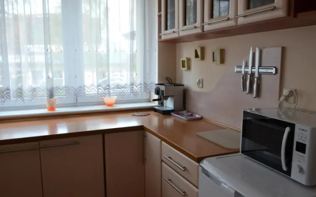 Apartament przy Starówce