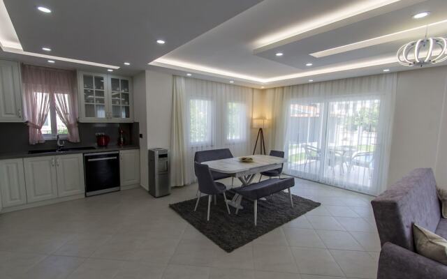 Villa Ates by Tatilpremium