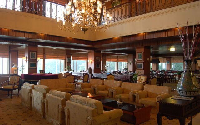 Royal Senyiur Hotel Pasuruan
