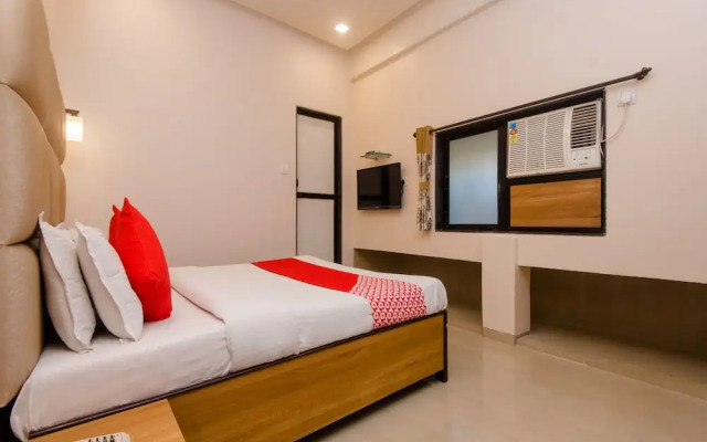 OYO 935 Hotel Palkhee
