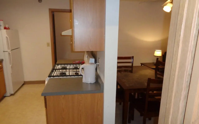 KRB Apartments Civic Center