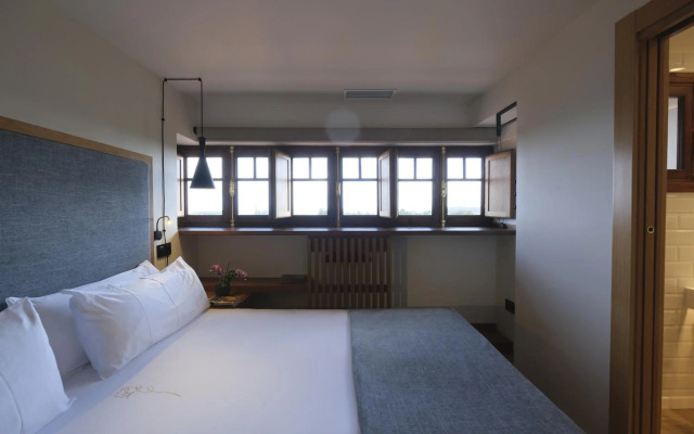 Hotel El Rosal de Cudillero