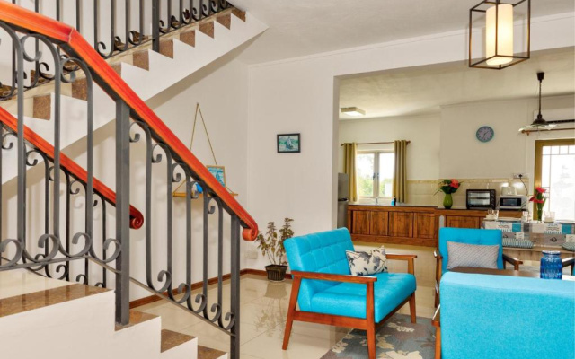 Residence Le Point Choisy