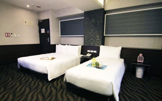 Hotel 6 - Ximen