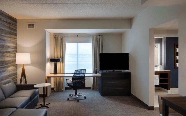 Residence Inn by Marriott Columbus Airport