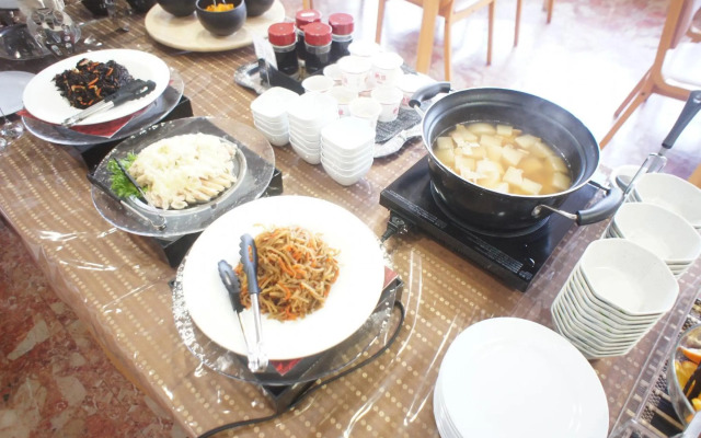 APA Hotel Suzuka Chuou