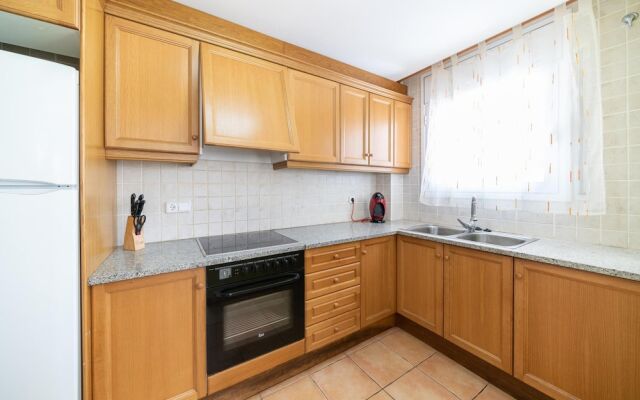 Apartamento Maribel