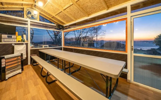 Namhae U9stay