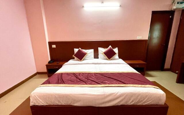 Saubhagya Inn