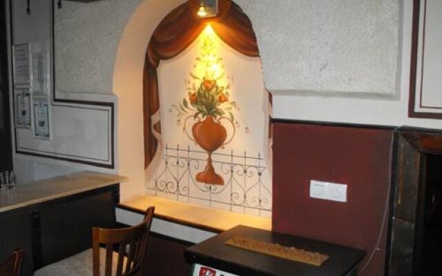 Guest House Konsulato