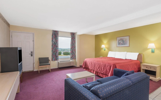 Knights Inn Berea