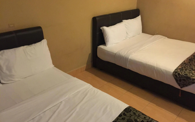 Suntec Hotel