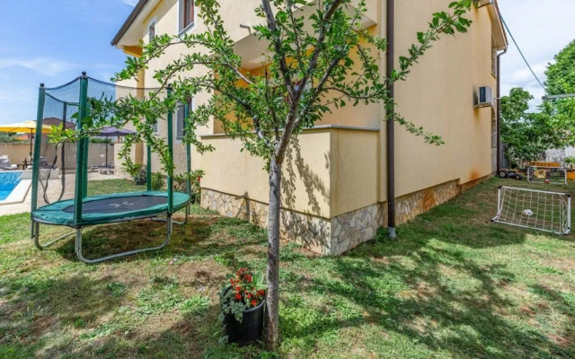 Villa Stinjan