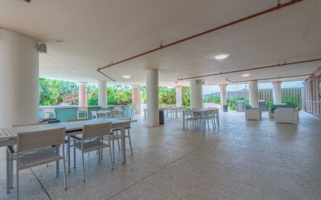 High Seas 3 Bedroom Condo