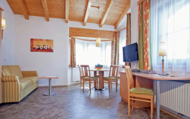 Holiday Home in Kaltenbach Near ski Lift