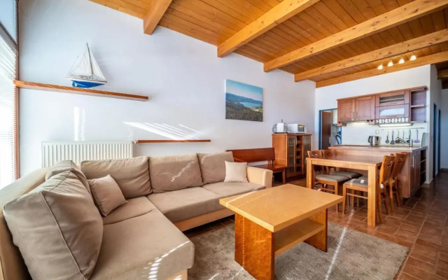 Apartment Doky D8 - Lipno Home