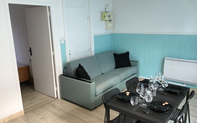 Les Appartements Le Cérès