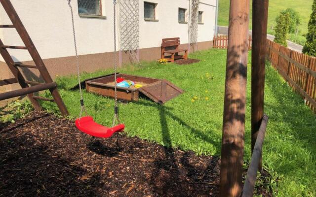 Urlaub im Zirbenland