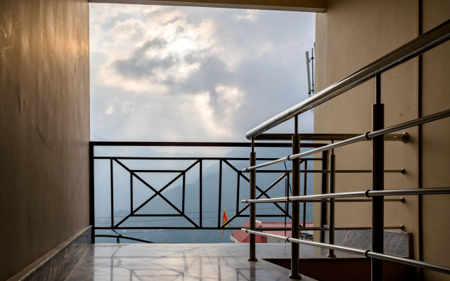 Goroomgo The Bankhim Residency Gangtok