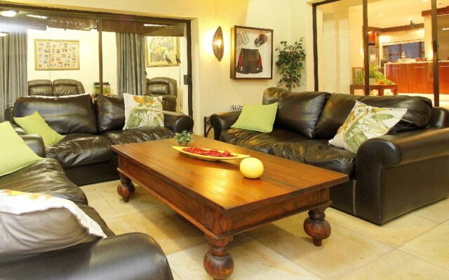 La Dolce Vita Guest House
