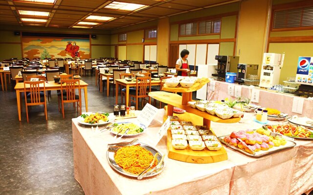 Atagawa Grand Hotel