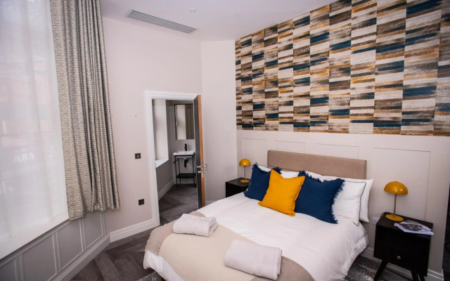 The Gresham Aparthotel