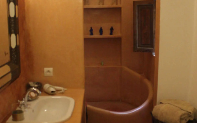 Riad du Ciel Marrakech
