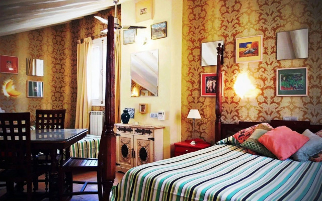 Hostal Dolcevita