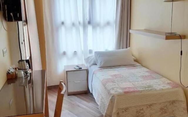 Pension Arena Alicante