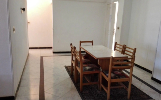 Matrouh Armed Forces Apartments