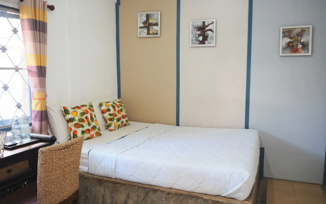 Stay With Me Guesthouse