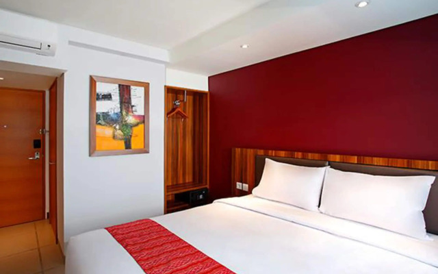 Swiss-Belexpress Kuta Legian