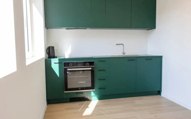 Smartflats - Leuven Design