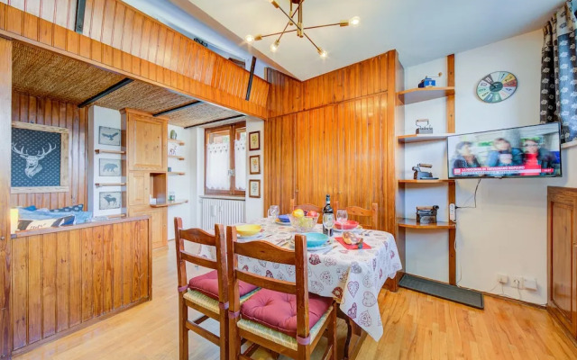 Maison Seguret 50m From Ski