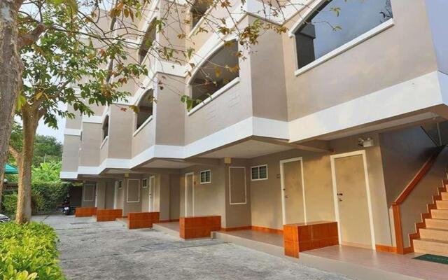 Pattra Mansion by AKSARA Collection