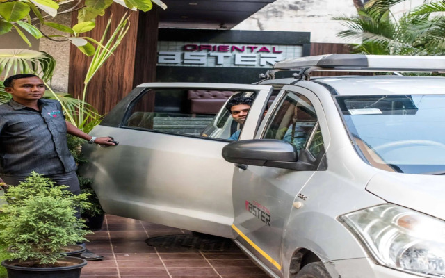 Hotel Oriental Aster - Mumbai International Airport