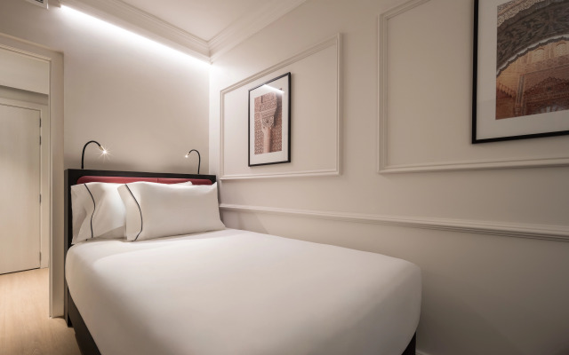 Ohtels San Anton Granada