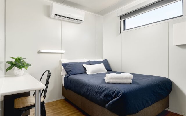 Red Sands Accommodation Newman