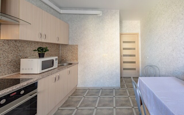 Апартаменты InnDays Подольск, Объездная дорога, 2