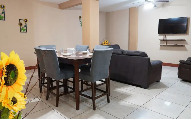 Villa Las Flores