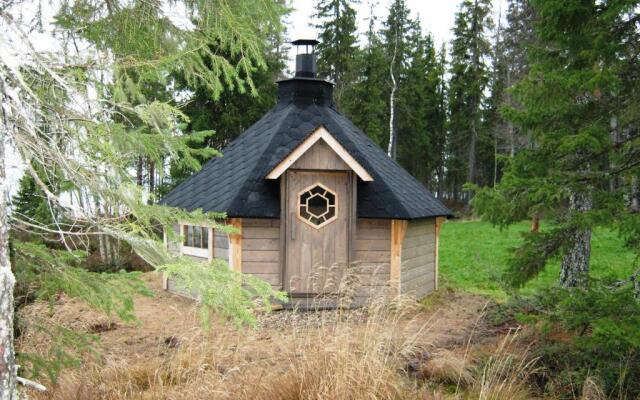 Napapiirin Järvilomat