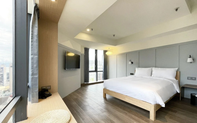 Green Hotel - midori